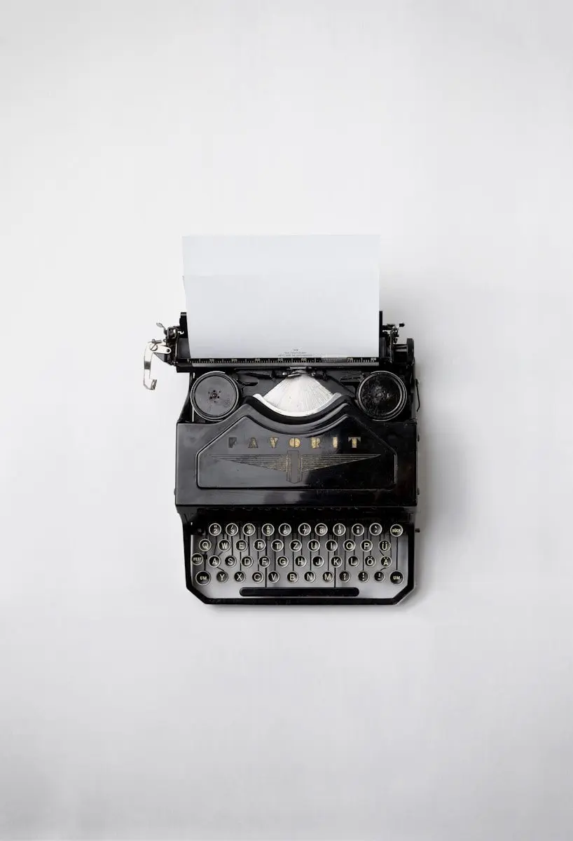 Choosing a CMS for Blogging: My Journey Back to Writing